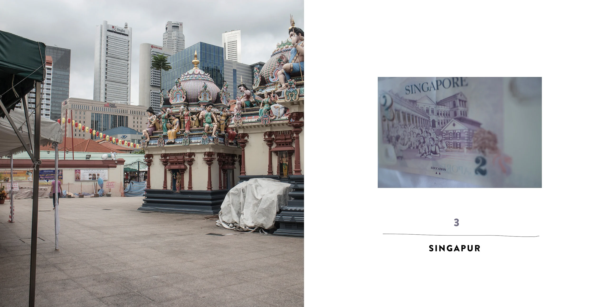Singapur