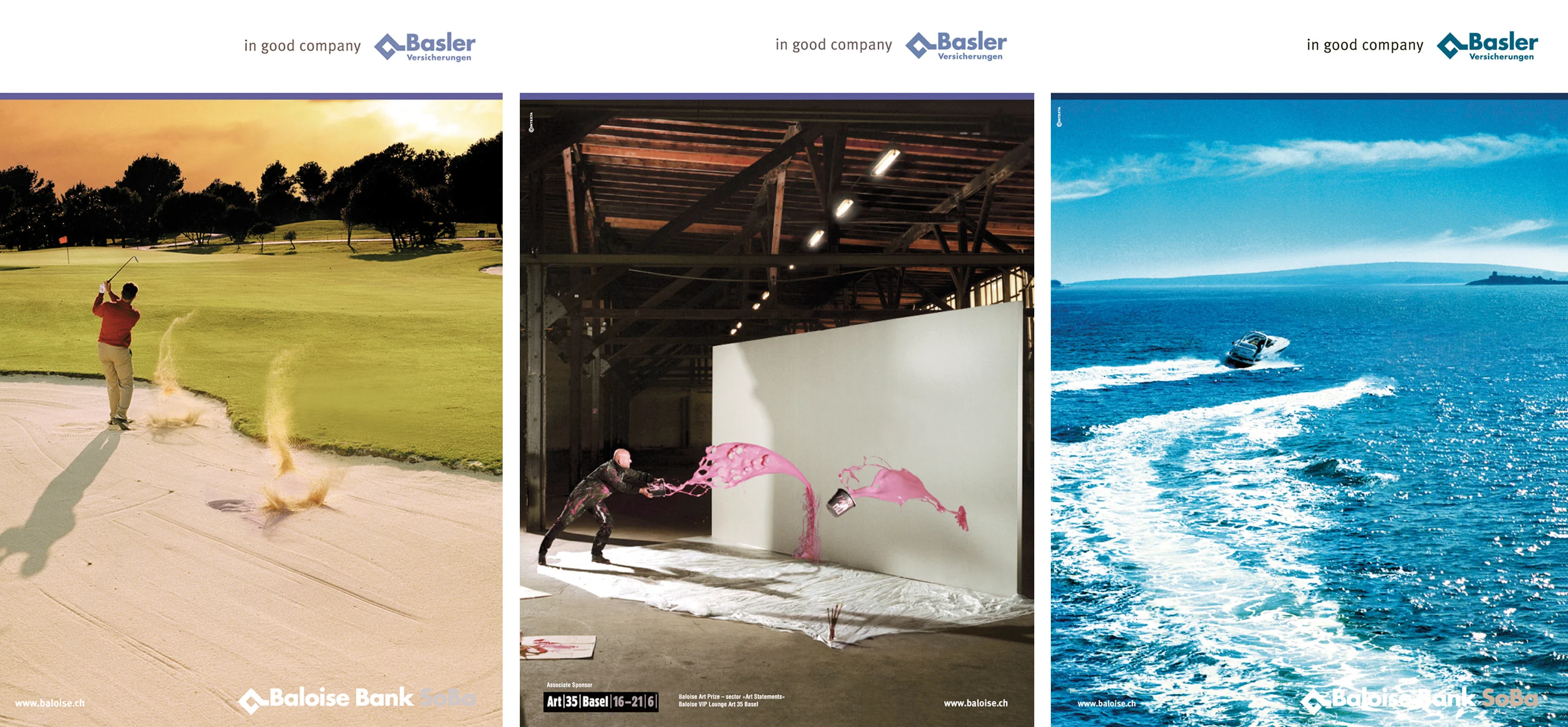 Basler Insurance