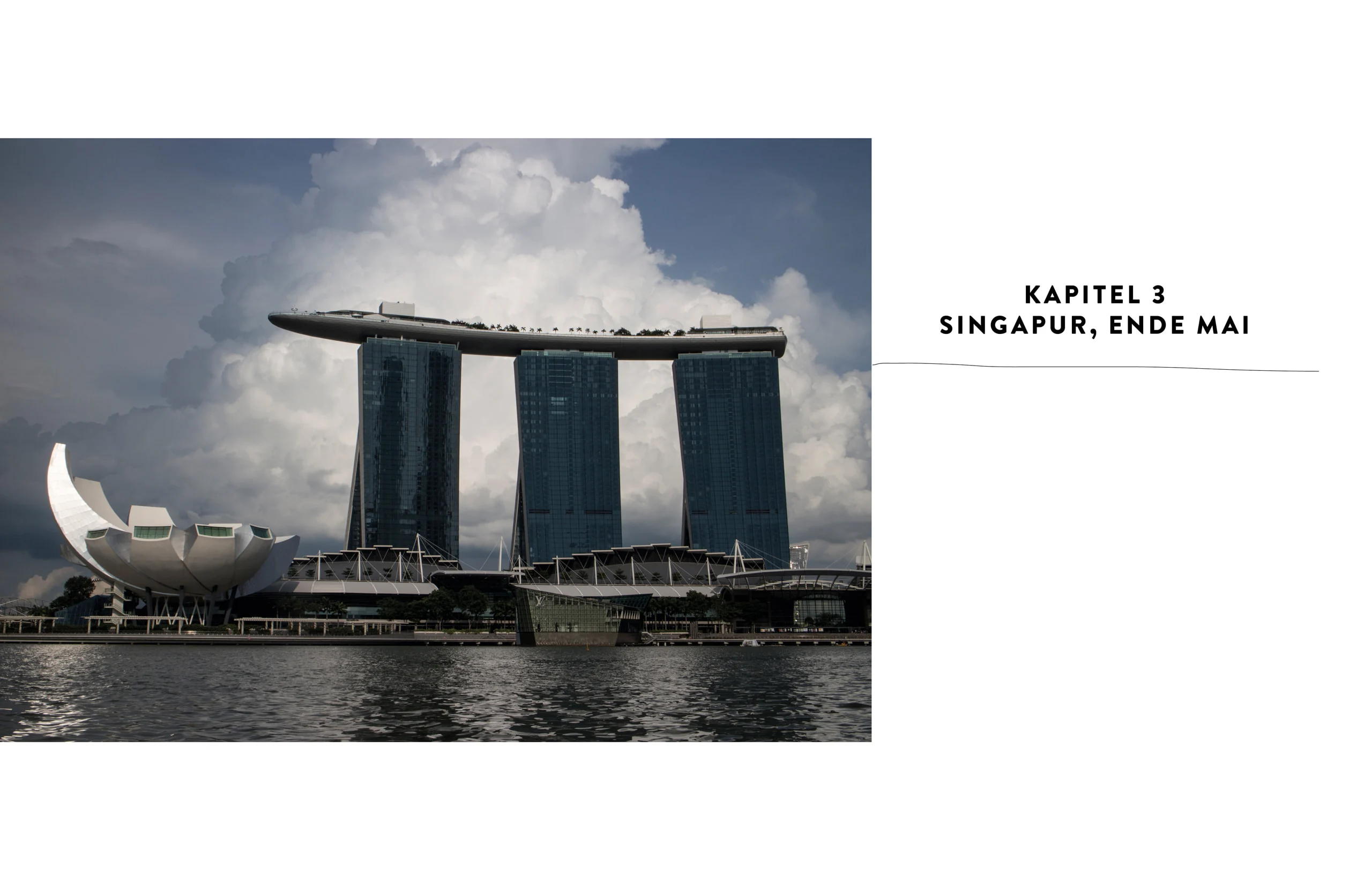 Singapur