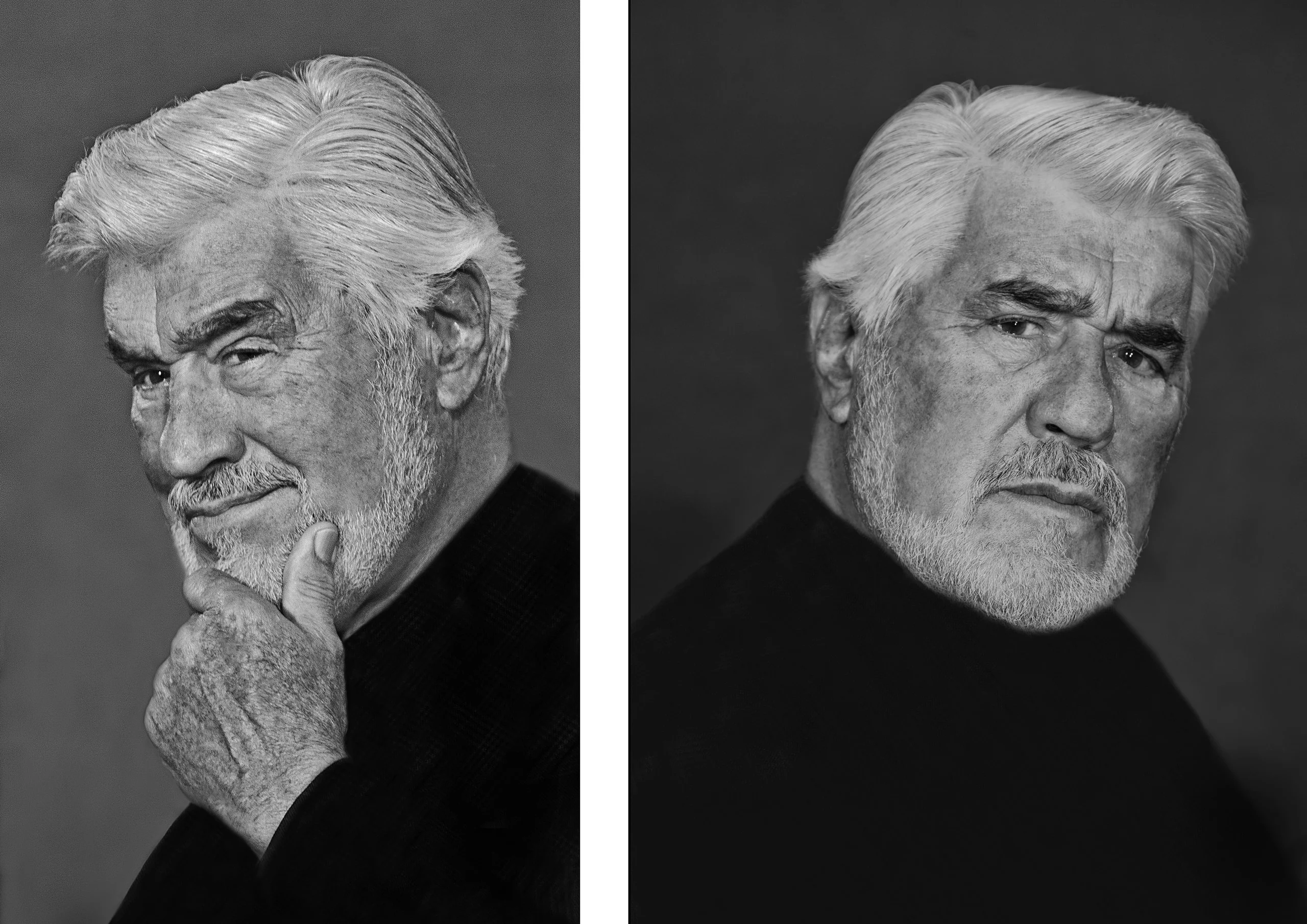 Mario Adorf