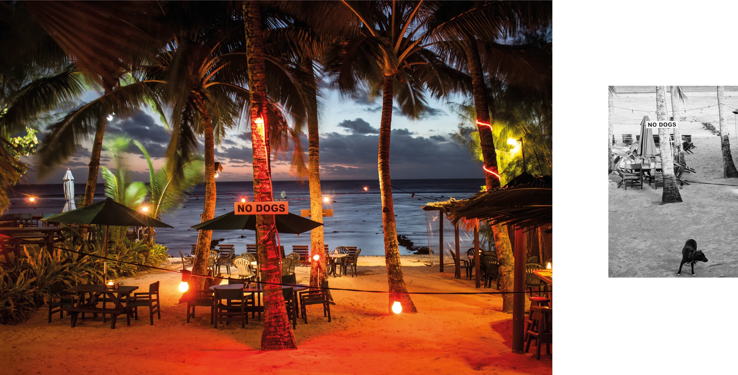 Cook Islands