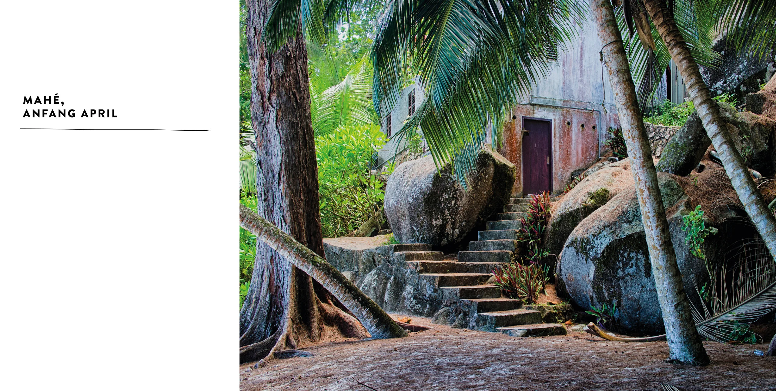 Seychellen