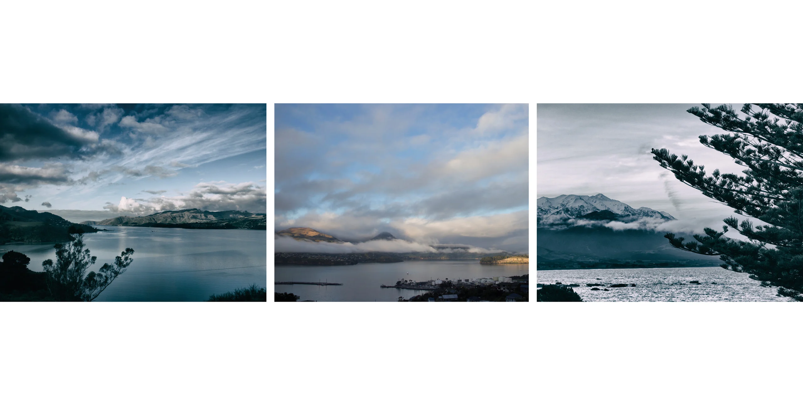 New Zealand