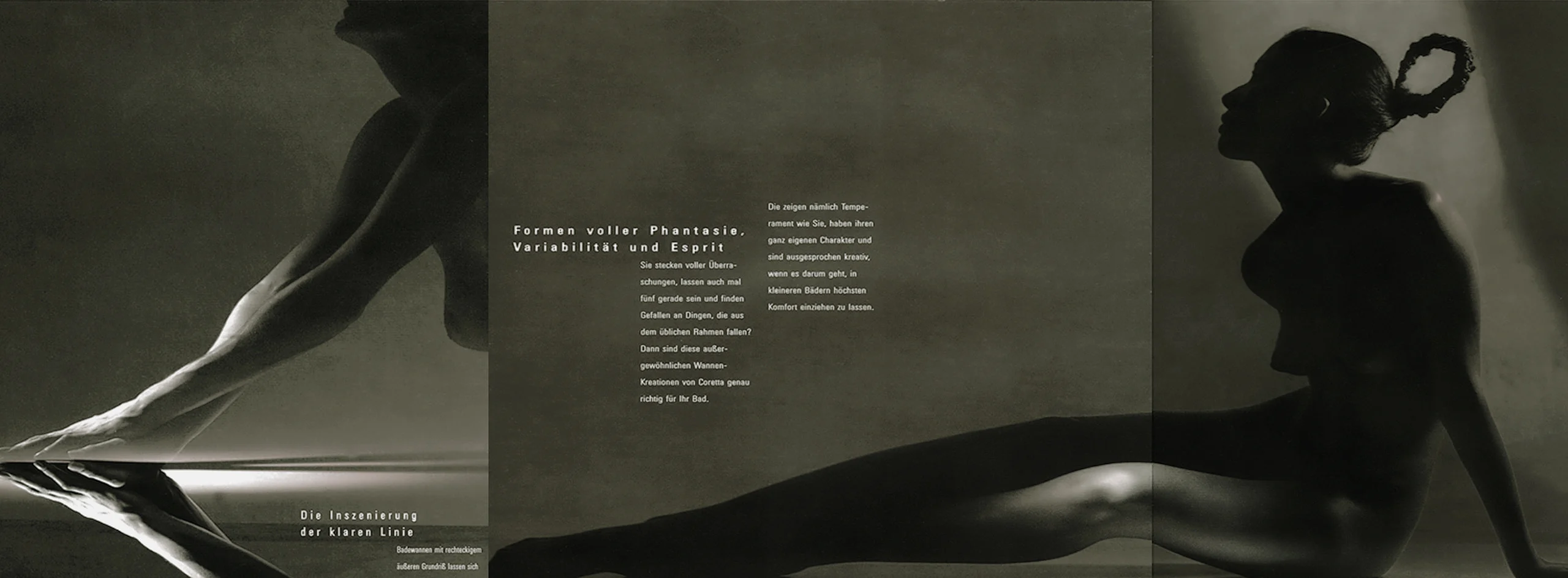 Koralle Advertising FCB