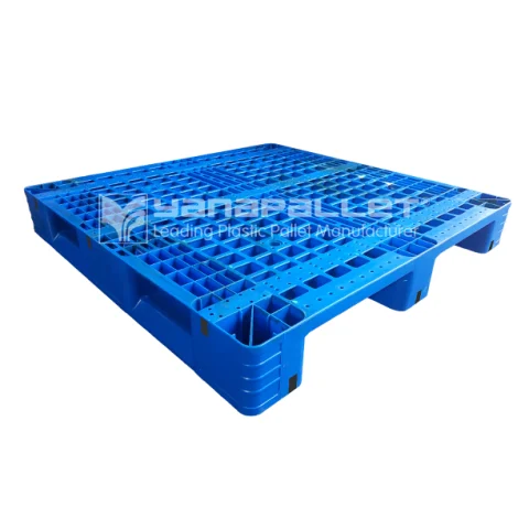 Pallet Plastik PT 1212*