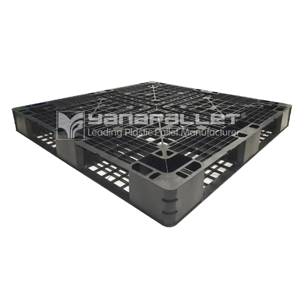 Plastic Pallet   CF 1111