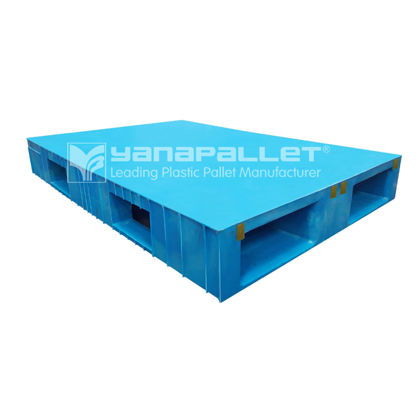 Plastic Pallet   B 125V2-28*