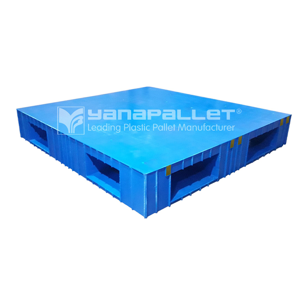 Plastic Pallet   B 125V2-99*