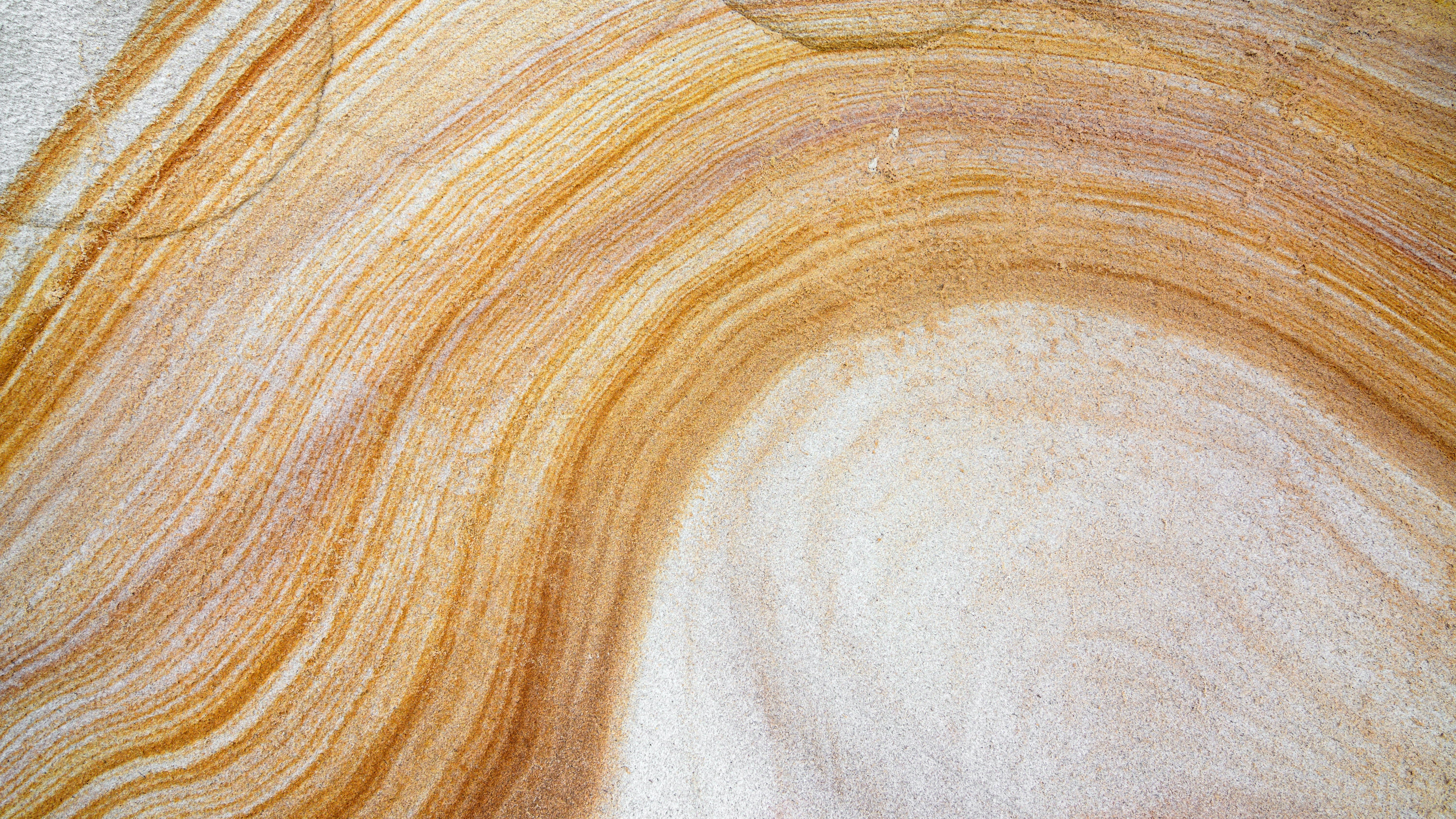 Sandstone wave
