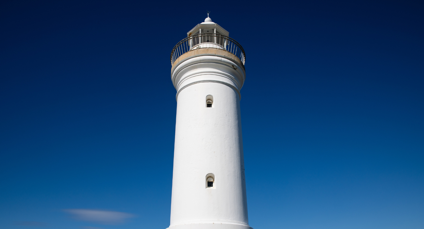 Kiama lighthouse
