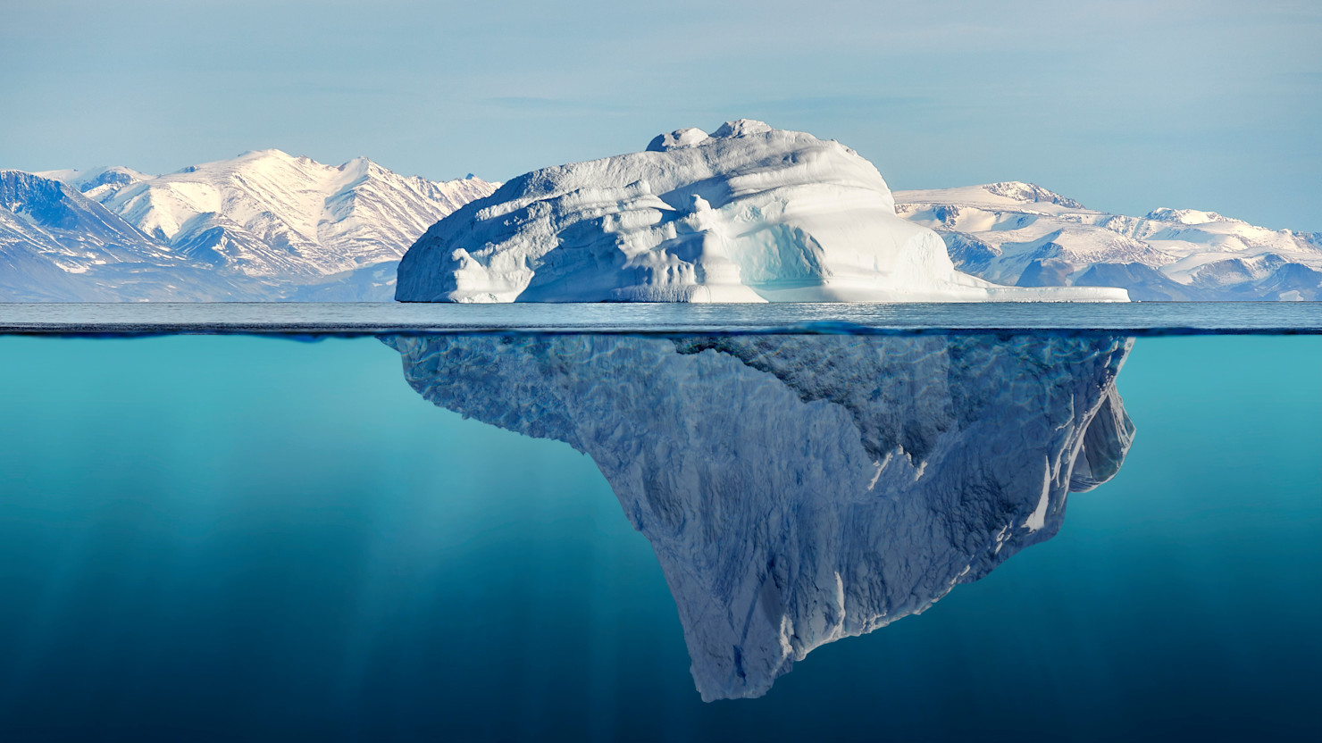 Iceberg 