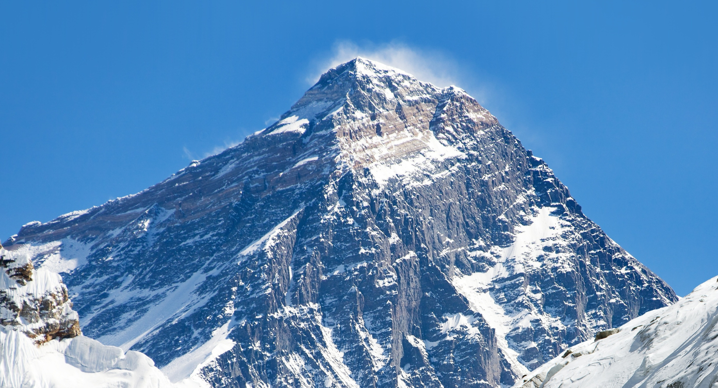 Mount Everest