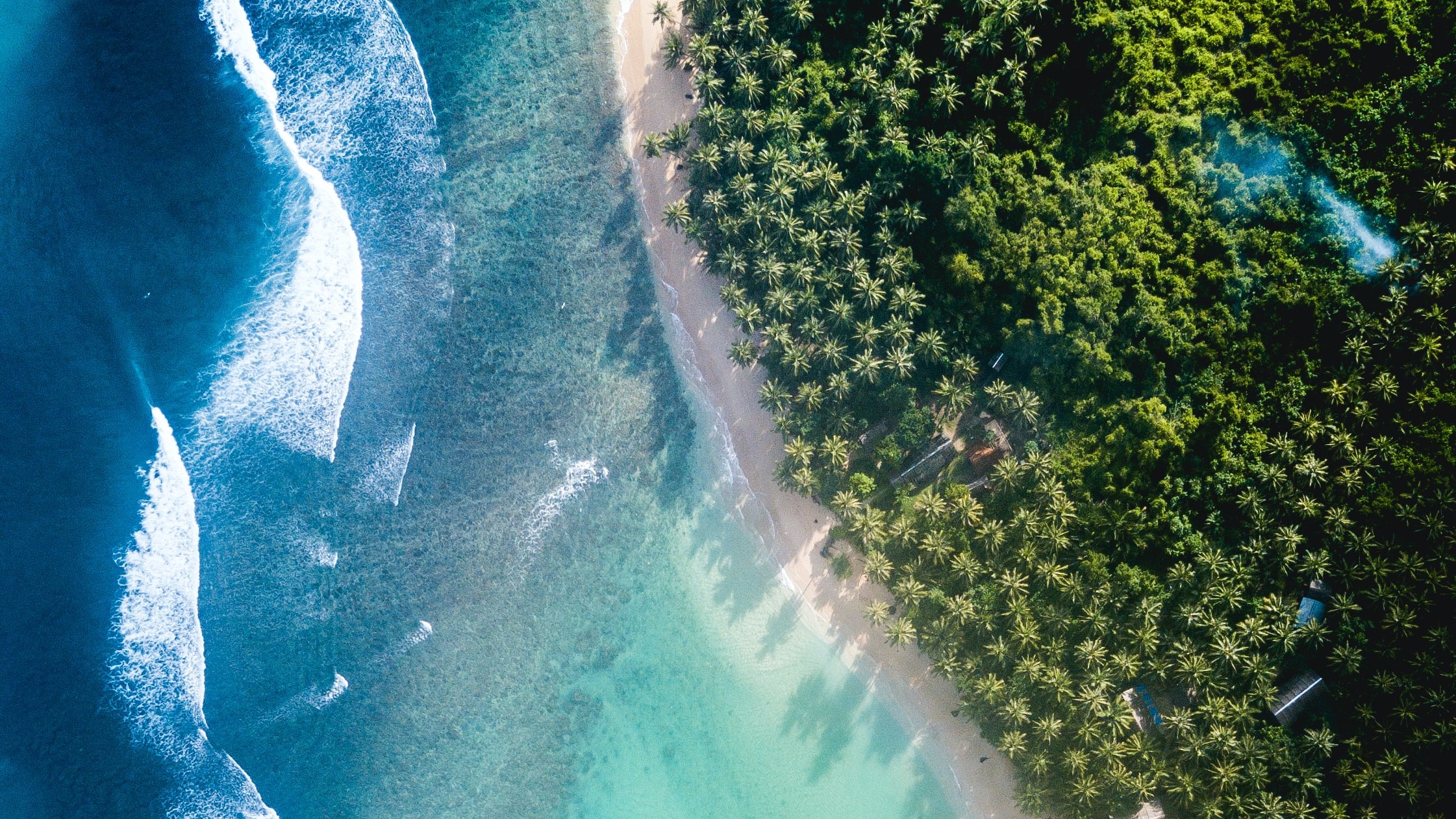 island-beach