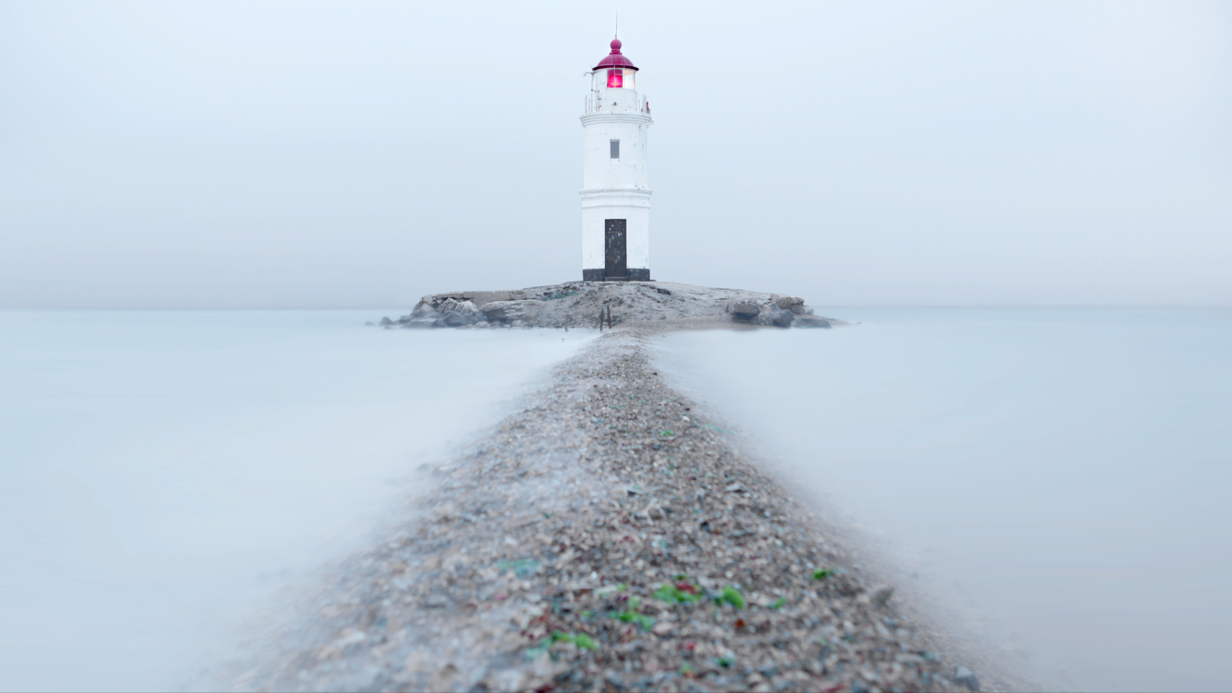 lighthouse