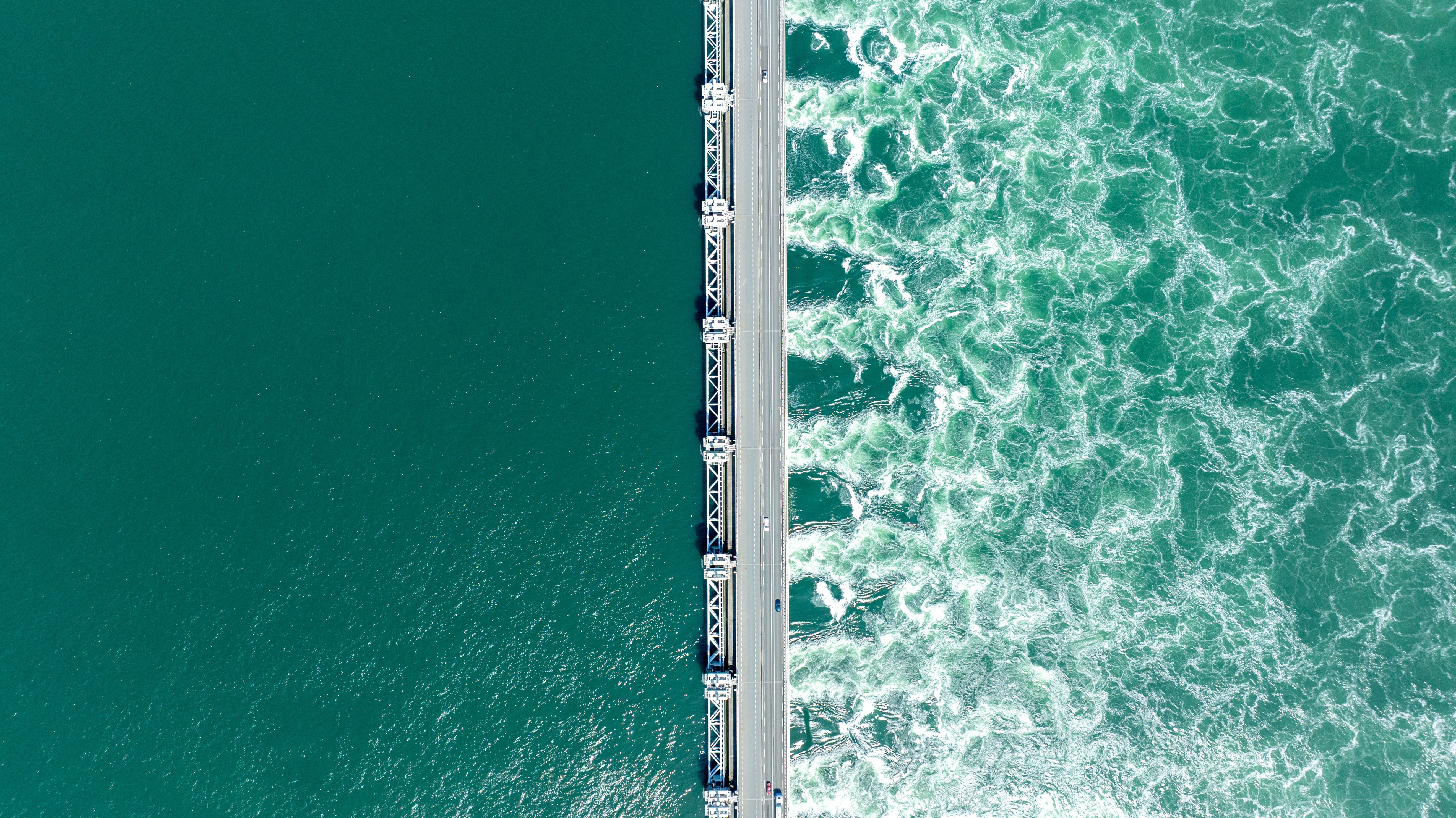 Storm Barrier