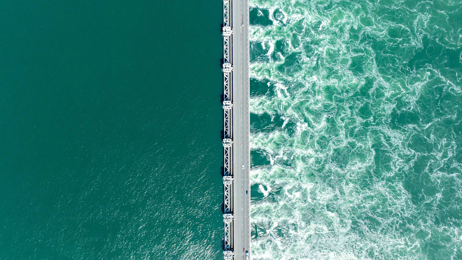 Storm Barrier