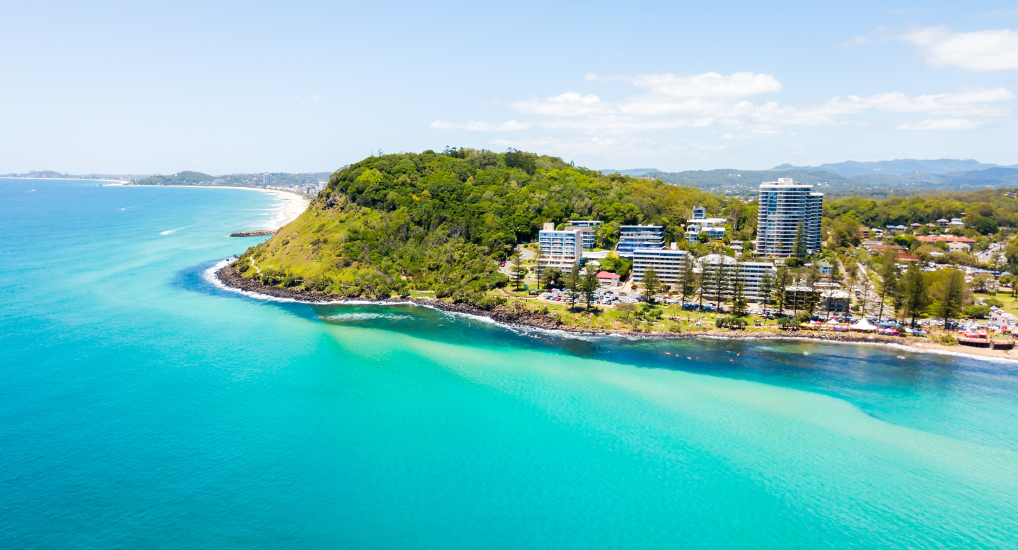 Queensland tourism