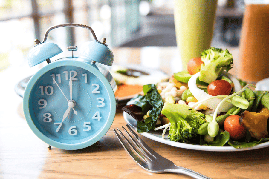 36-Stunden-Fasten – was bringt es und für wen eignet es sich?