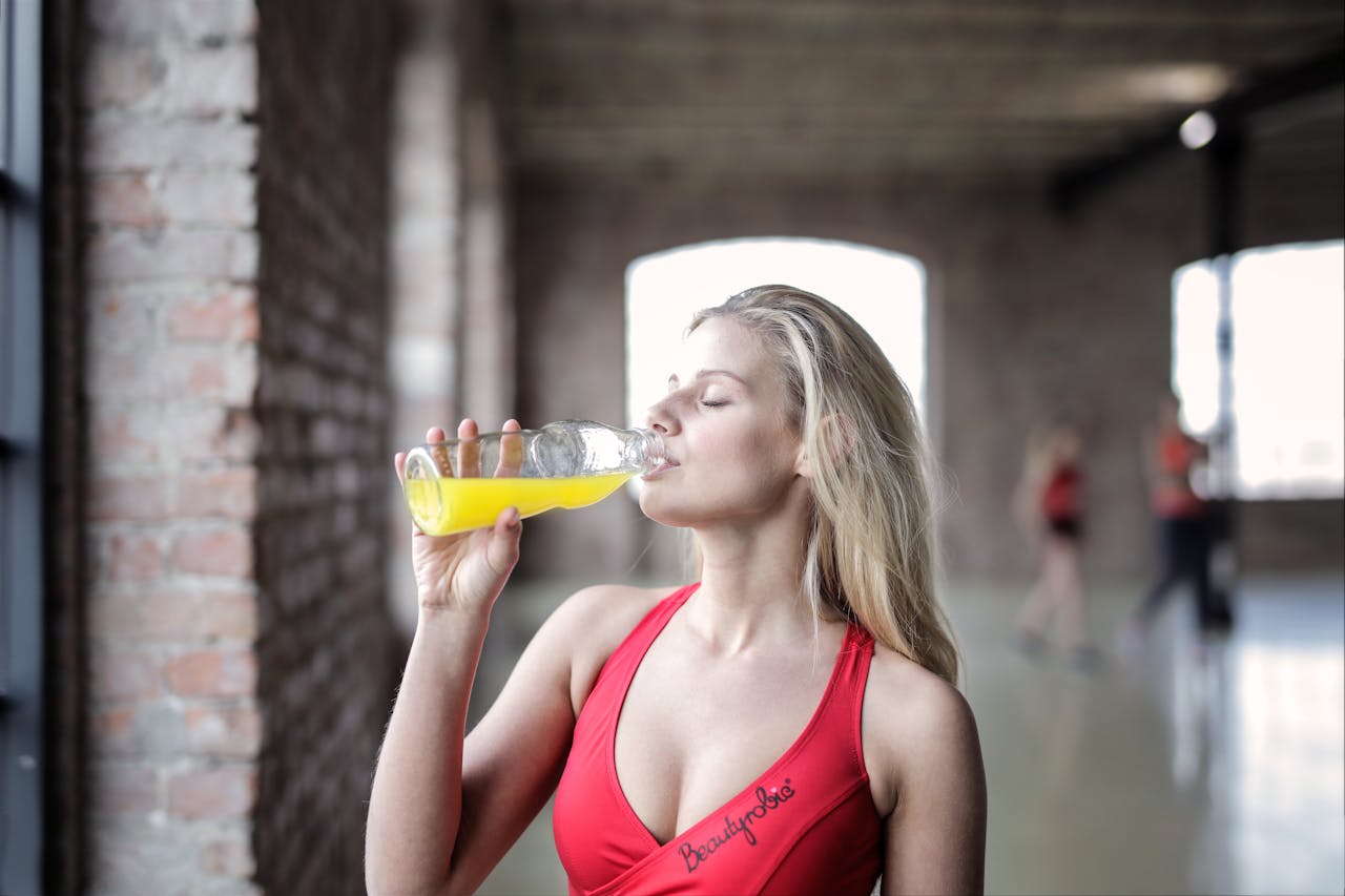 Can You Drink Zero Calorie Drinks While Intermittent Fasting?