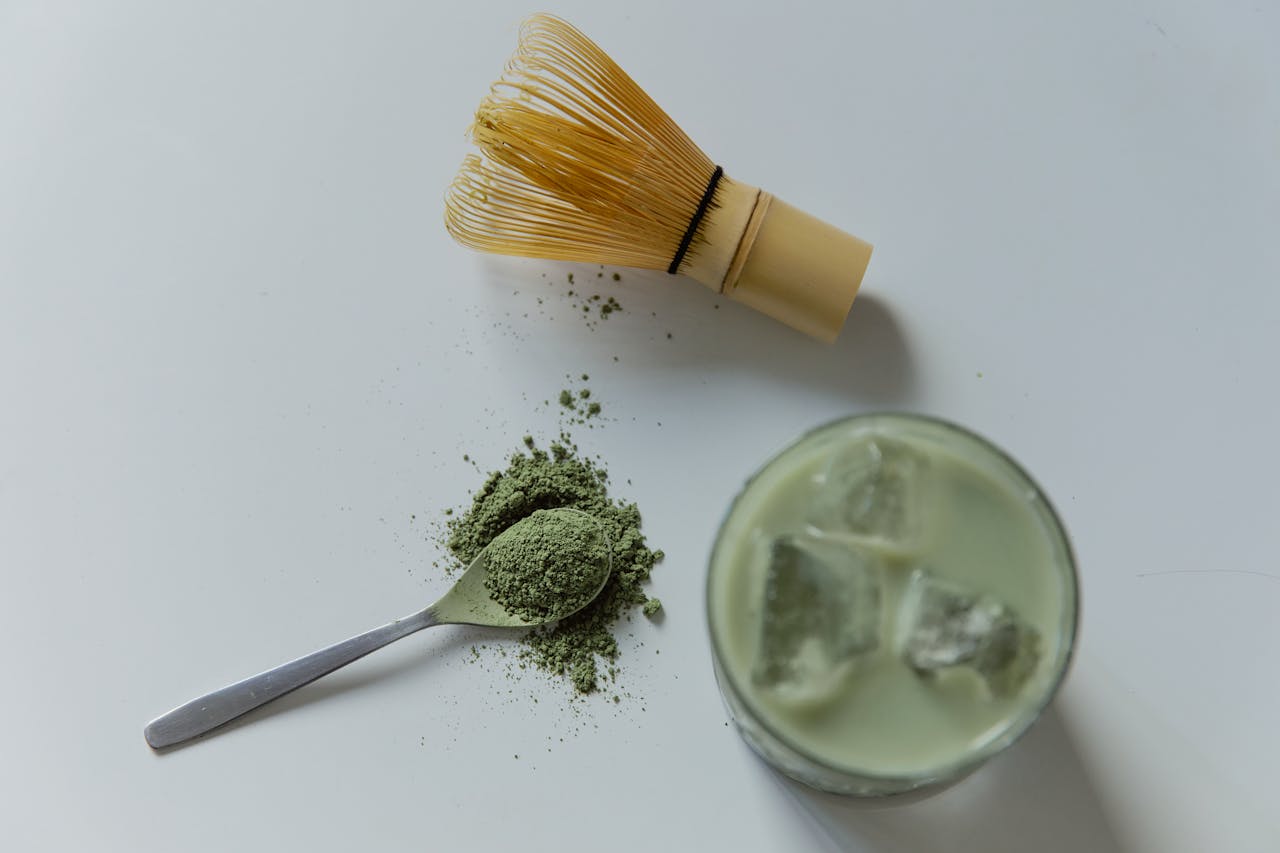 Does Matcha Tea Break a Fast? Can You Have Matcha Tea While Fasting? 