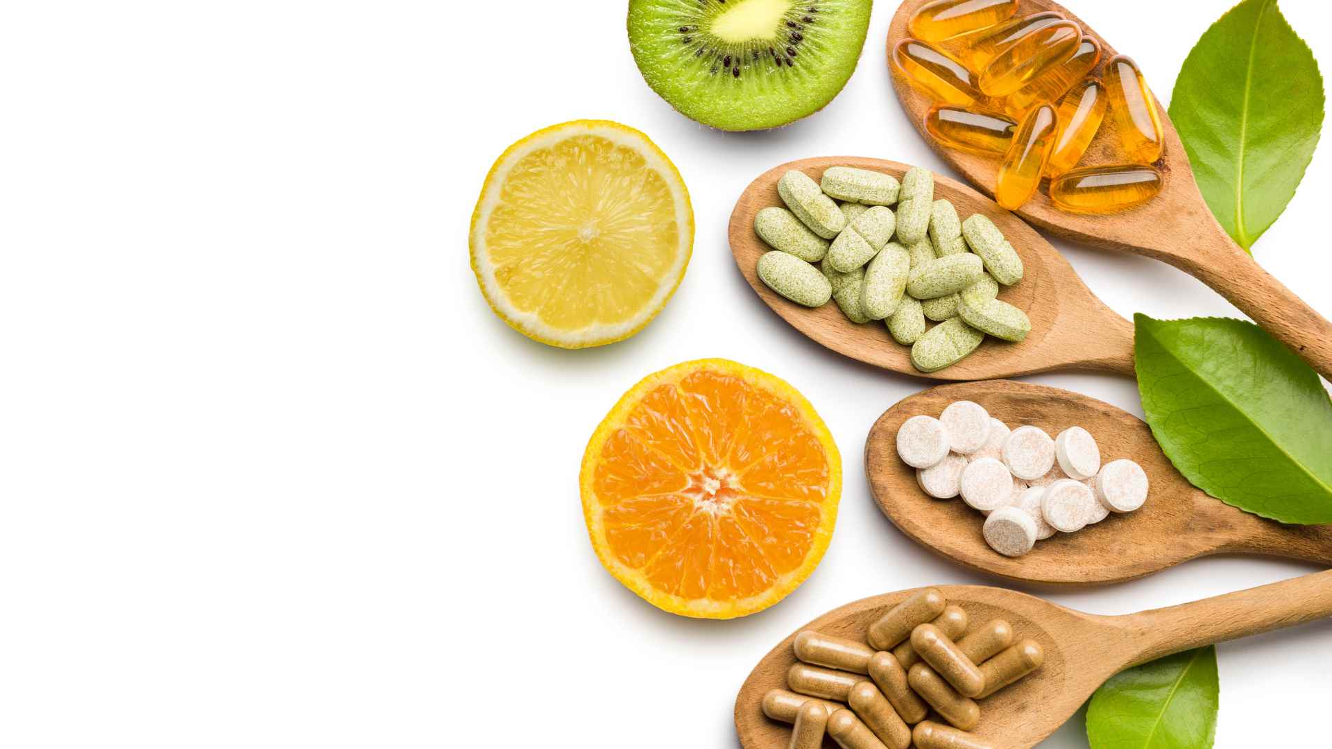 Can You Take Vitamins While Fasting? Do Vitamins Break a Fast?