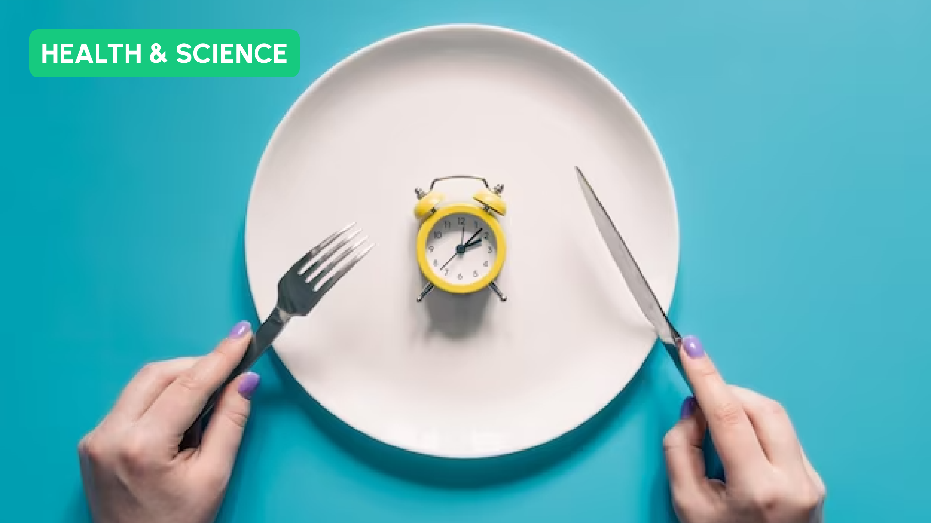 Types of intermittent fasting: Which is best for you?