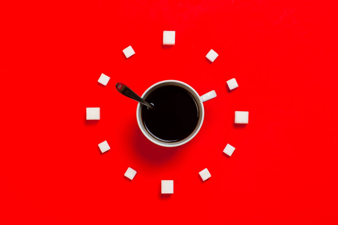 can you drink coffee while intermittent fasting