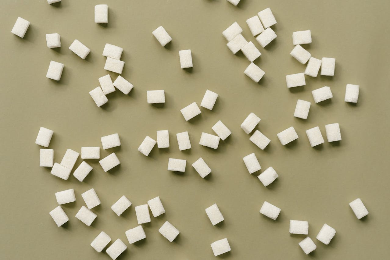 Do Artificial Sweeteners Break a Fast?