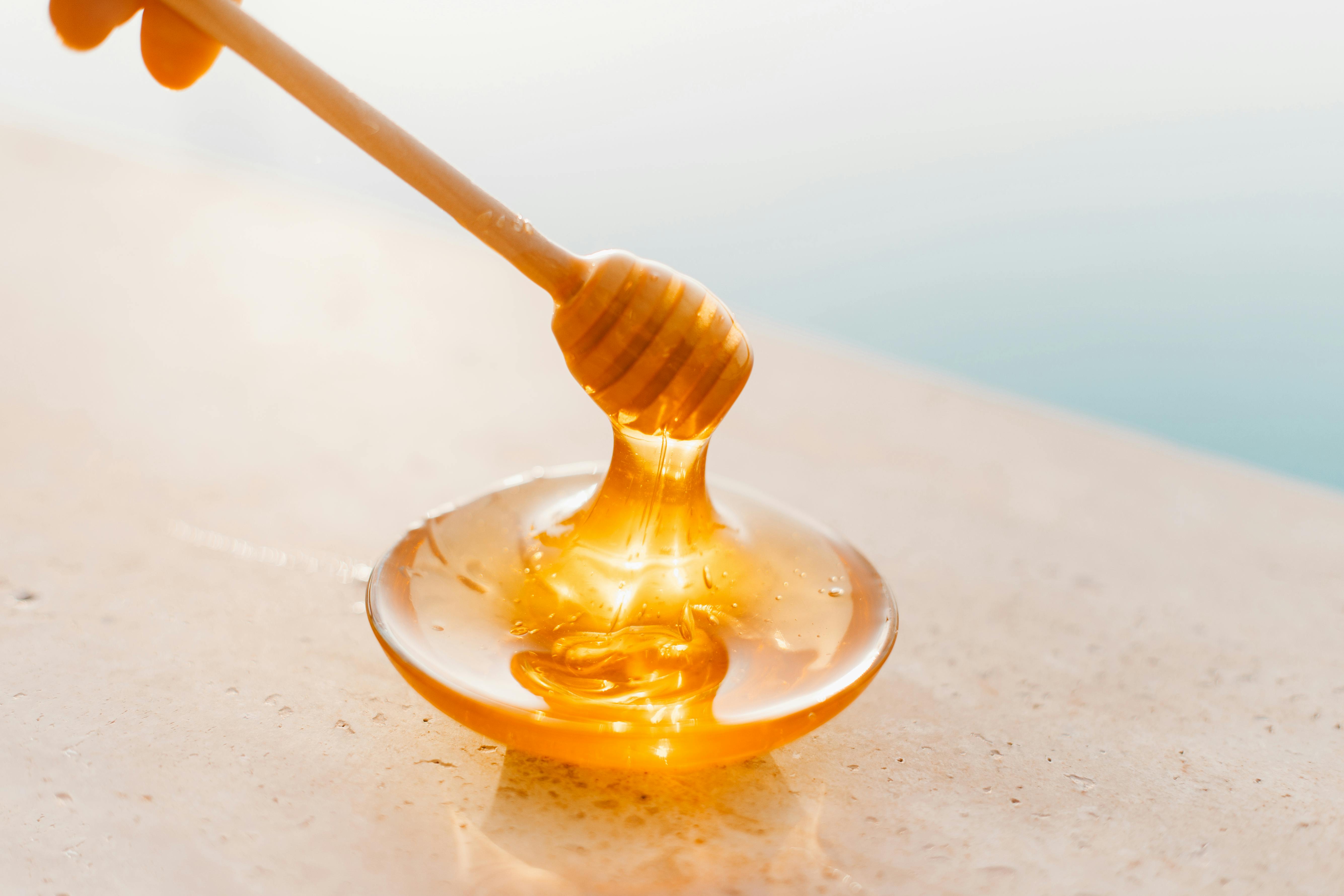 Honey Diet for Weight Loss in 7 Days: A Complete Guide