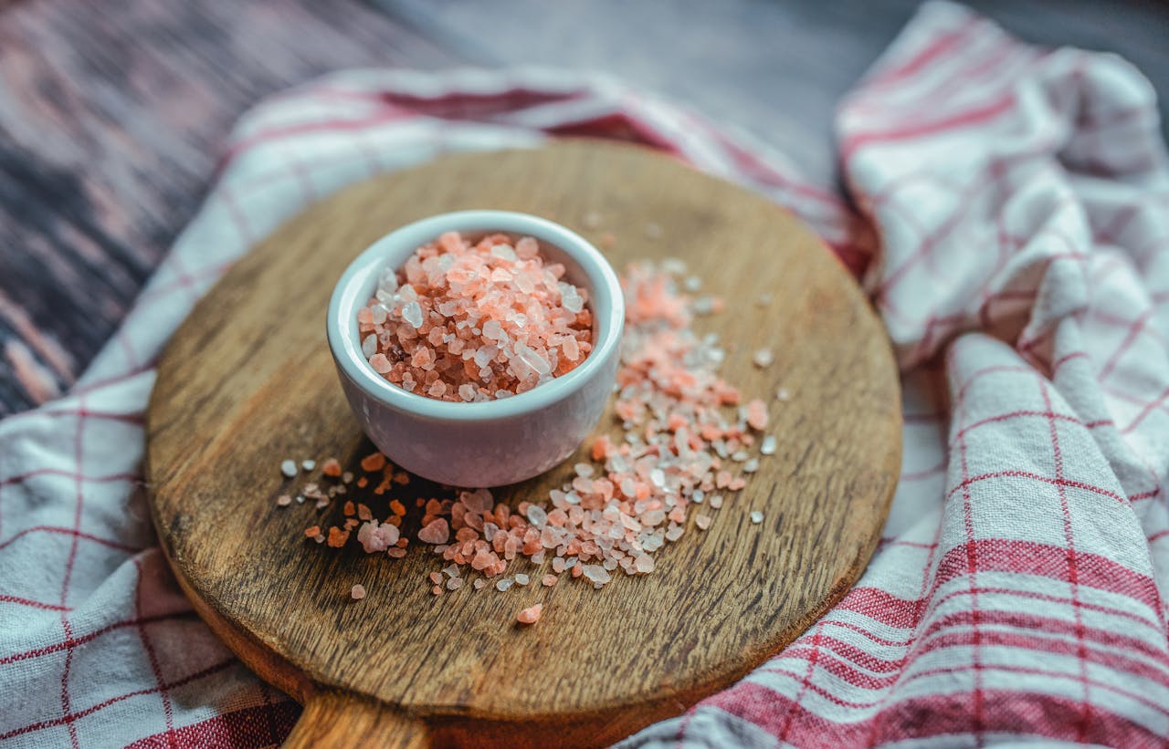 Salt and Fasting: Can You Have Salt While Fasting?