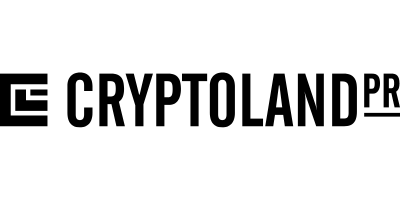 Cryptoland logo