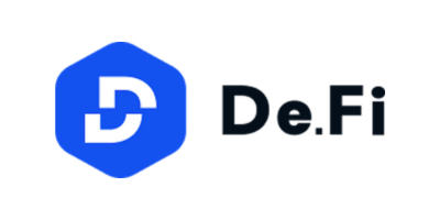 De.Fi logo