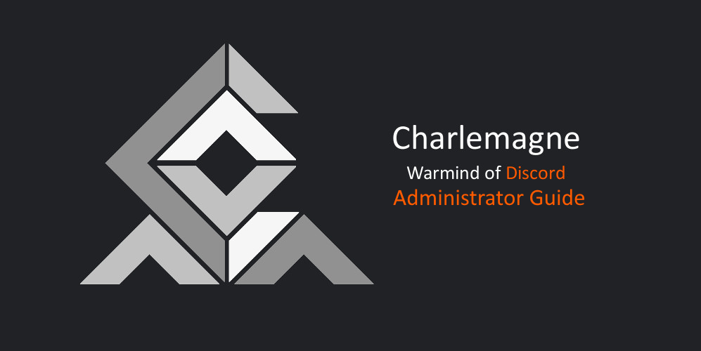 Destiny 2 Clan Management Charlemagne