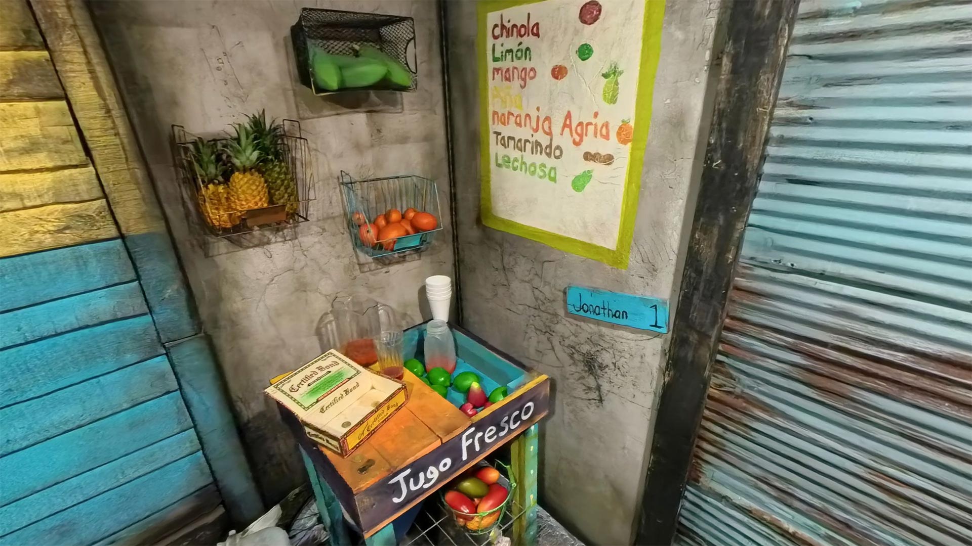 Compassion Experience Teaser Video