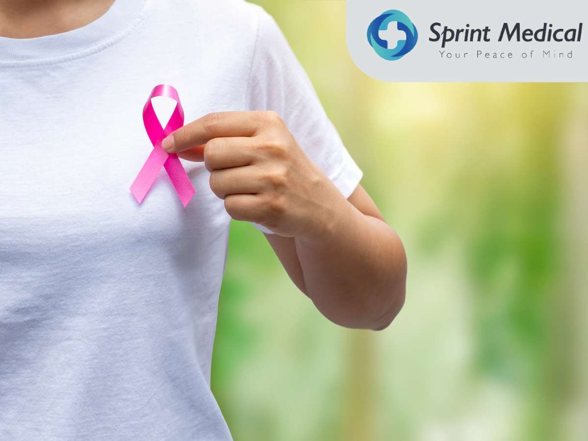 Breast Cancer Causes, Risk Factors and Prevalence