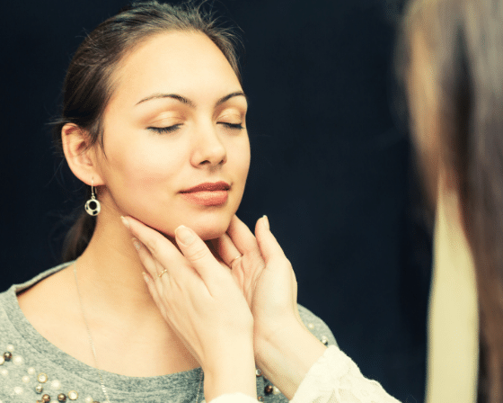 The Most Common Thyroid Gland Diseases and Problems