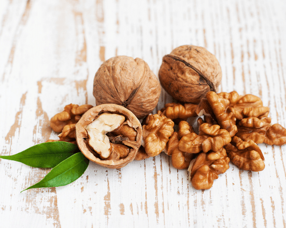 Walnut: Overview, Nutrition, Uses and Health Benefits | Sprint Medical