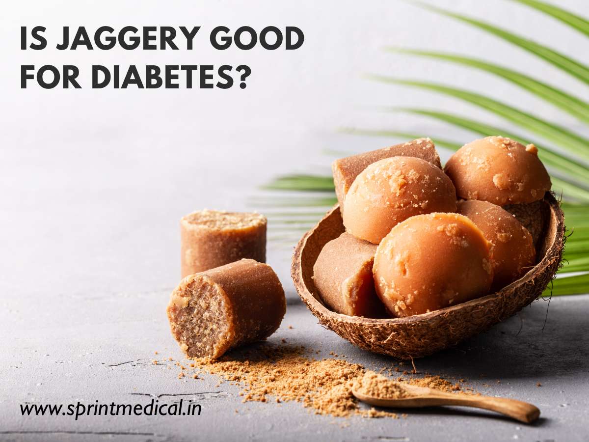 Is Jaggery Good for Diabetes?