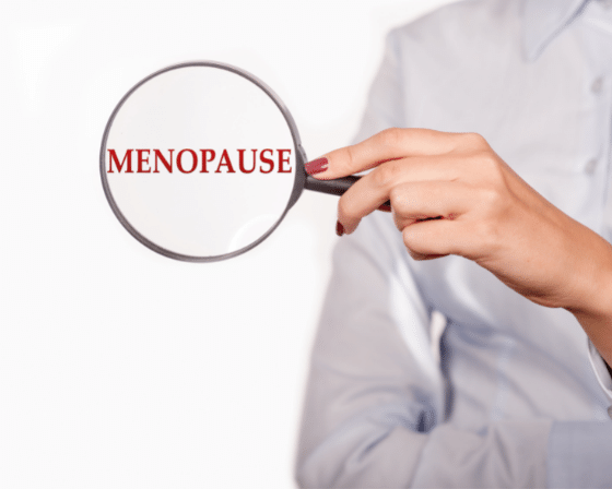 Menopause and Weight Gain