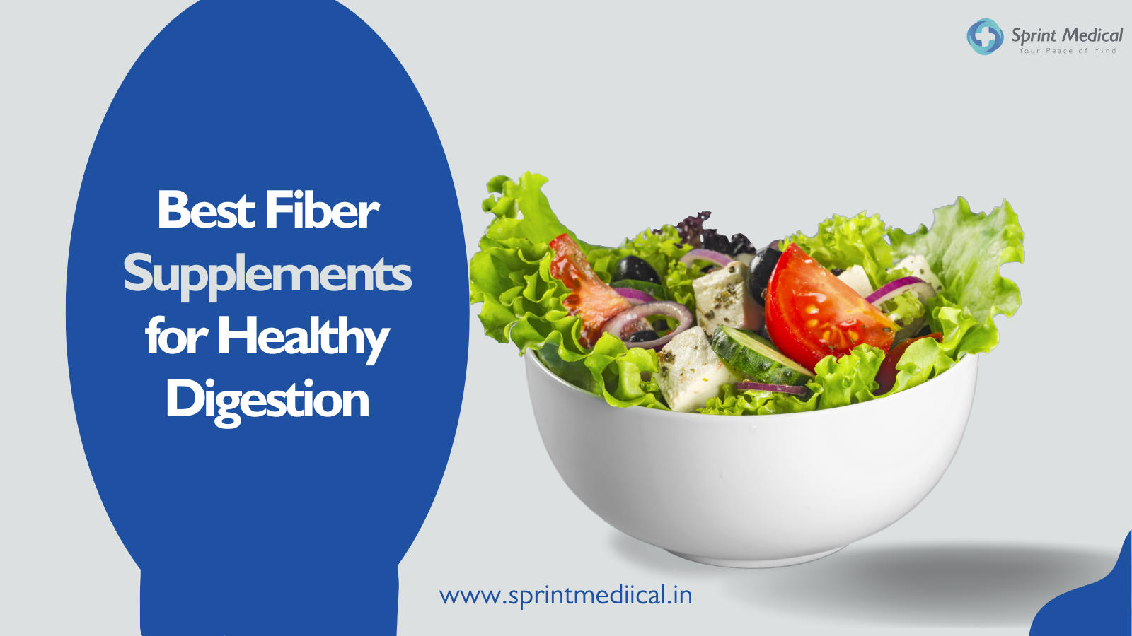 Best Fiber Supplements for Healthy Digestion