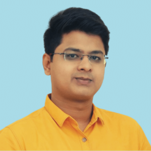 Dr. Nikhil P. Darak