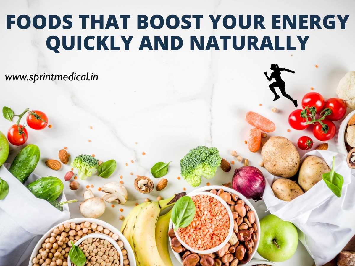 4 ways to boost your energy naturally with breakfast - Harvard Health