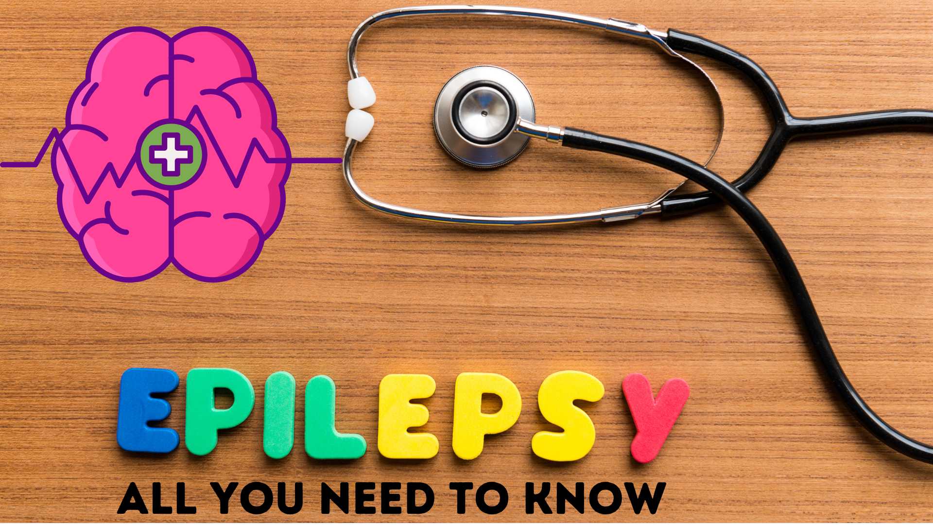 Epilepsy all you need to Know