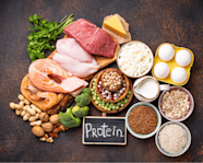 Protein Rich Indian Foods Diet Plan Benefits And Recipes Sprint 