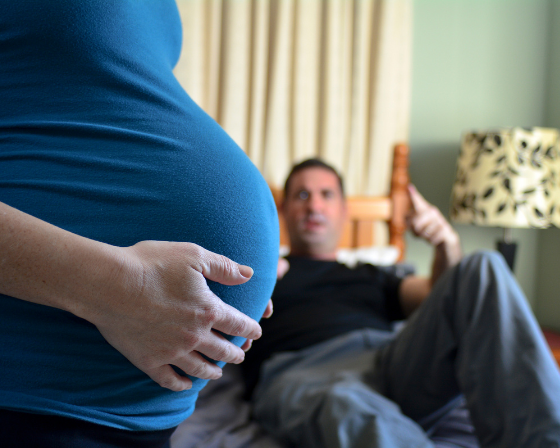 Mood Swings During Pregnancy: Relationship Problems, Behavior Changes and Solution
