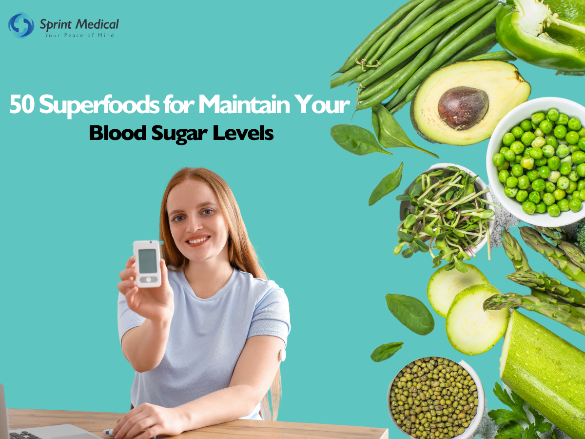 What Food Helps Blood Sugar Levels