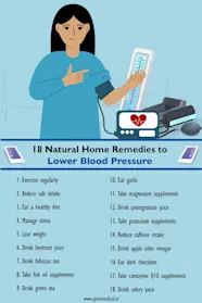 How To Reduce High Blood Pressure Naturally At Home Clearance 