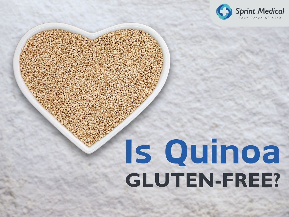 Is Quinoa Gluten-free (1)