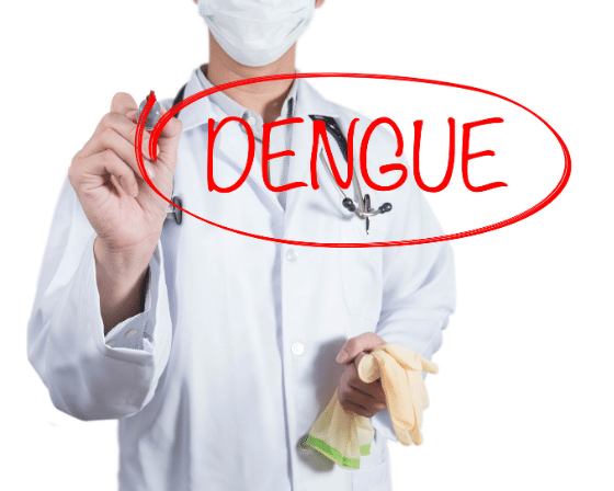 DENGUE UNDERSTANDING & IMPORTANCE OF ADEQUATE PLATELET COUNT