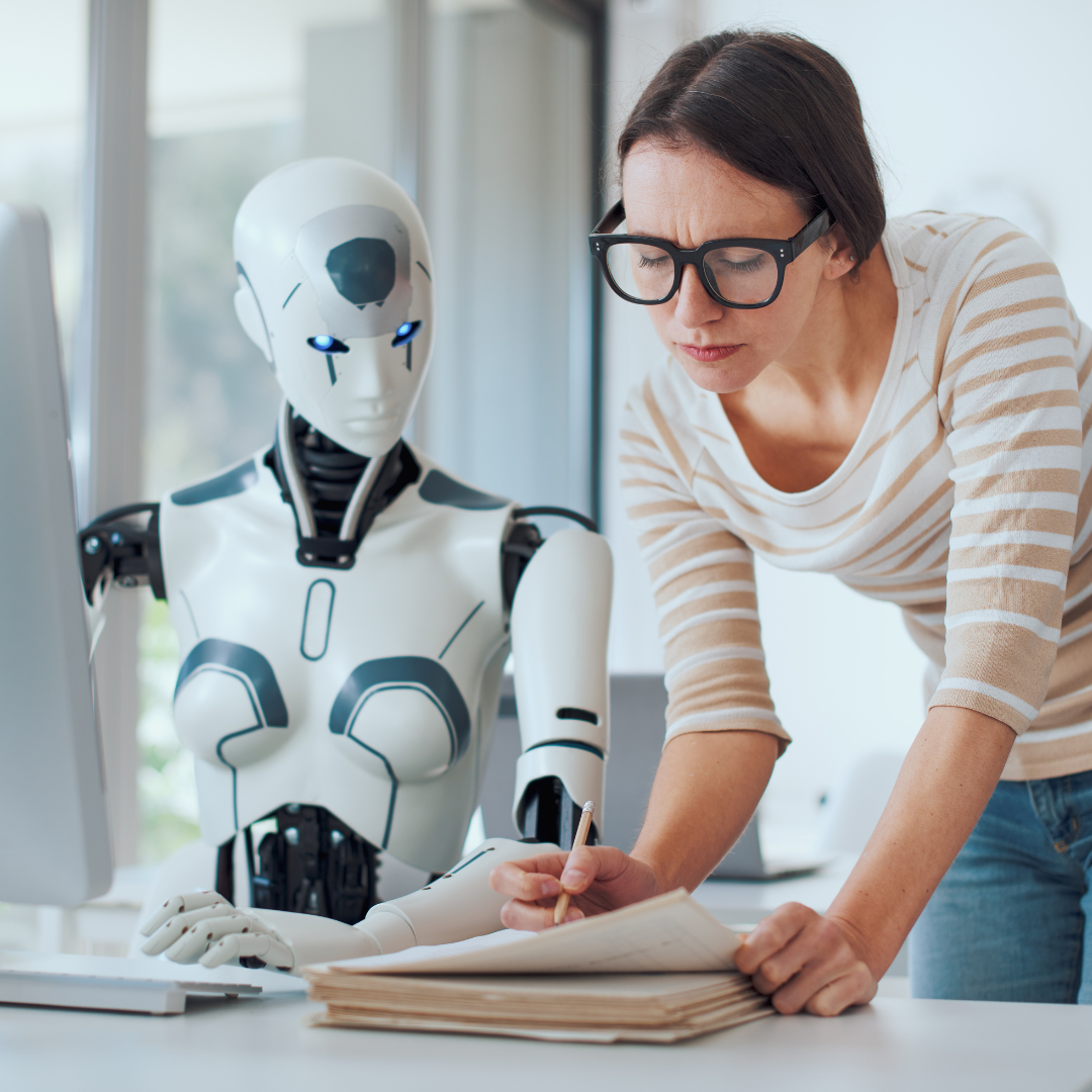 Healthcare AI